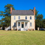 Burt-Woodruff-Cooper House