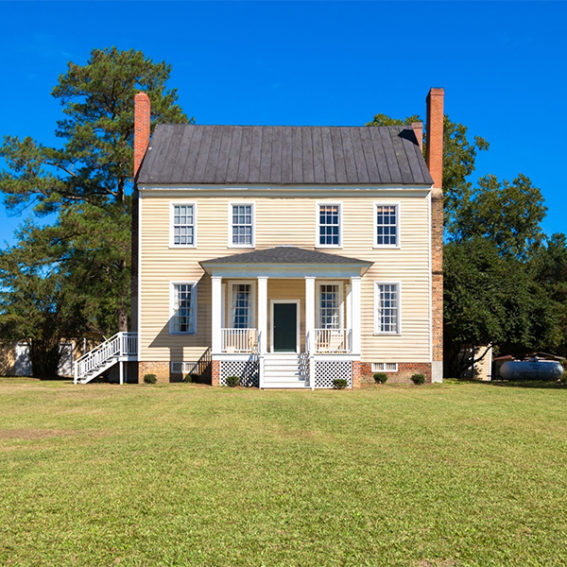 Burt-Woodruff-Cooper House