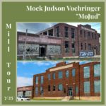 Mock Judson Voehringer Mill Tour