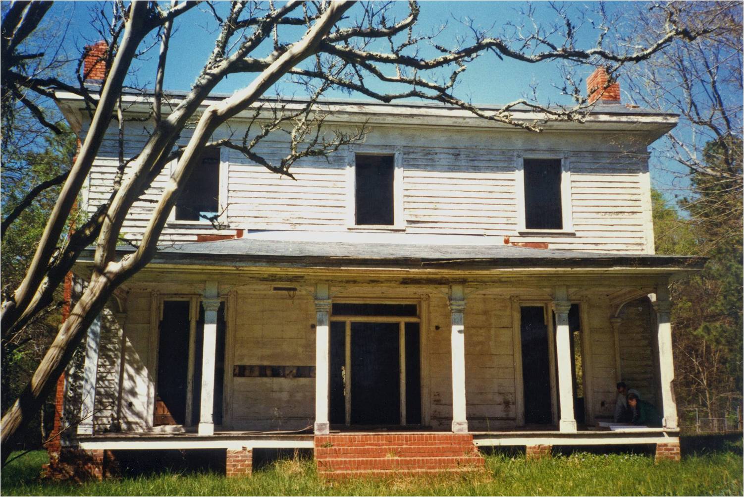 john-a-mason-house-preservation-nc