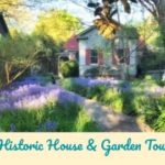 Isabelle Bowen Henderson Open Garden Day